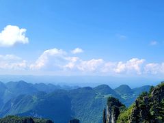 -恩施大峡谷