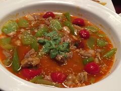 -小城故事·地道宁波味(月湖盛园店)