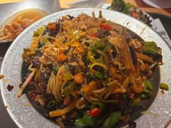 -水平有限广西米粉·广西风味集(五道口店)