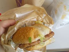 -麦当劳(无锡永乐店)