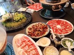 -东来顺·非遗火锅(高新店)