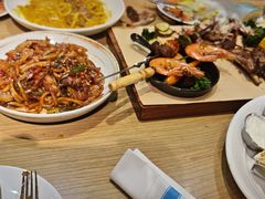 -魏客咖啡(中铁中心店)