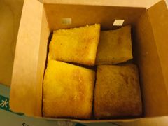 绵香榴莲芝士派-达美乐比萨(东建路店)