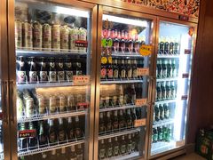 -福苗小骆驼烧烤(曲江店)