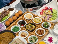 -新仙清汤牛腩(铜锣湾店)