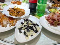 -阿英煲(凉城路店)