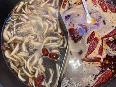 -憨铁匠老火锅(龙岗万科里店)