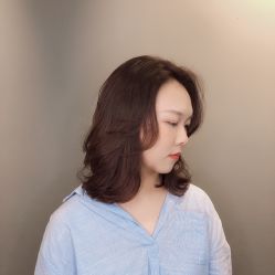 -CIT造型·烫发·染发