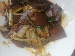 -老牌坊鲁菜名店(宽厚里店)