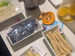 -野妹火锅(南园店)