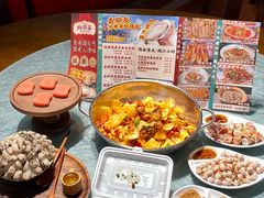 -蚝得喜海鲜(东城店)