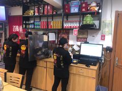 -歪嘴香鸡公煲(天津街店)