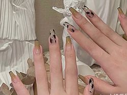 -情同手足美甲美睫