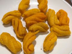 -快乐小羊(富强中路店)