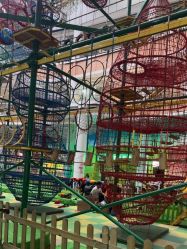 -乐8运动馆·桐语运动乐园(南湖二路店)