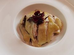 -羡餐厅·杭帮菜·淳菜(千岛湖自由洲际殿店)