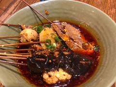 -天府小面馆(Emporium)