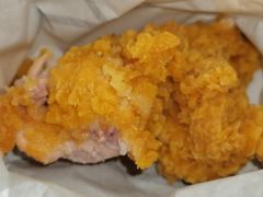 -德克士(新加坡城店)