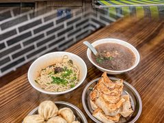-金枫锅贴(滨江·凯旋门店)