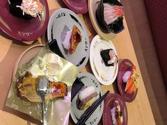 -寿司郎(皇庭广场店)