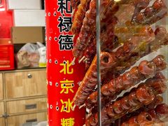 -和禄德冰糖葫芦