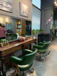 -悦·臻时美发沙龙