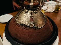 -Tajine Moroccan塔金摩洛哥中东餐厅