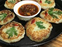 -向阳庄烧烤店(望京西园店)