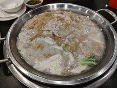 -老来福·非遗酸汤兔(凯旋路店)