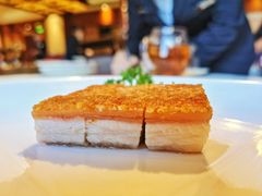 冰烧三层肉-利苑酒家(金宝店)