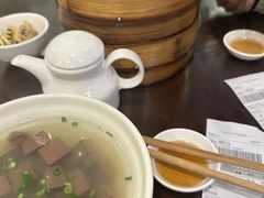 -德兴馆(广东路总店)