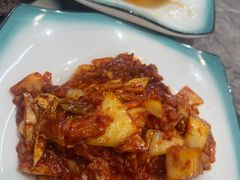 -屋里家延边朝鲜族冷面(梅林3店)