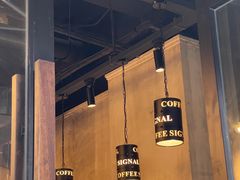 -熙阁咖啡Segnal(时代中心店)