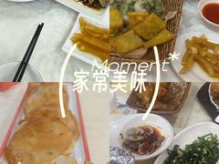 -潮之南·潮汕菜·鱼仔档(南山店)