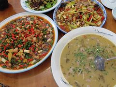-李大爷的泡椒馆(冉家坝店)