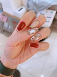 -U3美甲