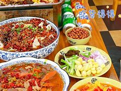 -江湖万州烤鱼(王子美食城)