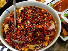 -天和晟新京菜.水煮鱼.湘土菜(国展店)