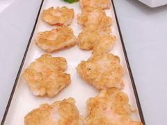 -怀德酒楼·粤菜·海鲜·茶点(宝安国际机场店)