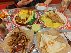 -孖记茶档·热腾茶餐(江南西plus店)