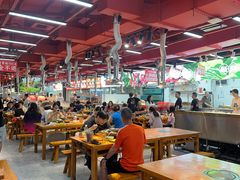 -养牛邓·潮汕牛肉海鲜自助火锅(广州店)