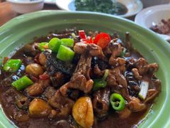 -丽景轩·徽菜馆(文化中路店)