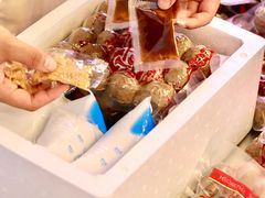 -阿娟牛肉丸·手打牛肉丸·现做现卖