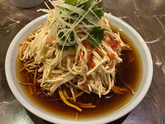 烫干丝-冶春茶社(星汉大厦店)