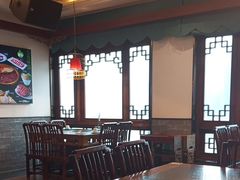 -小天鹅火锅·一线江景洪鼎旗舰店(洪崖洞店)