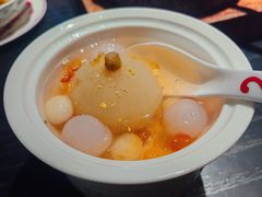-锦楼·臻选新杭帮(杭州中心店)