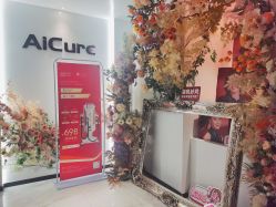 -AiCure 埃可儿·韩国医学皮肤管理