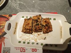 -威记烧嘢·南宁烧烤·超级生牛(绿地店)