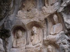 -四门塔风景区