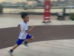 -趣动熊运动发展中心(乐坊校区)